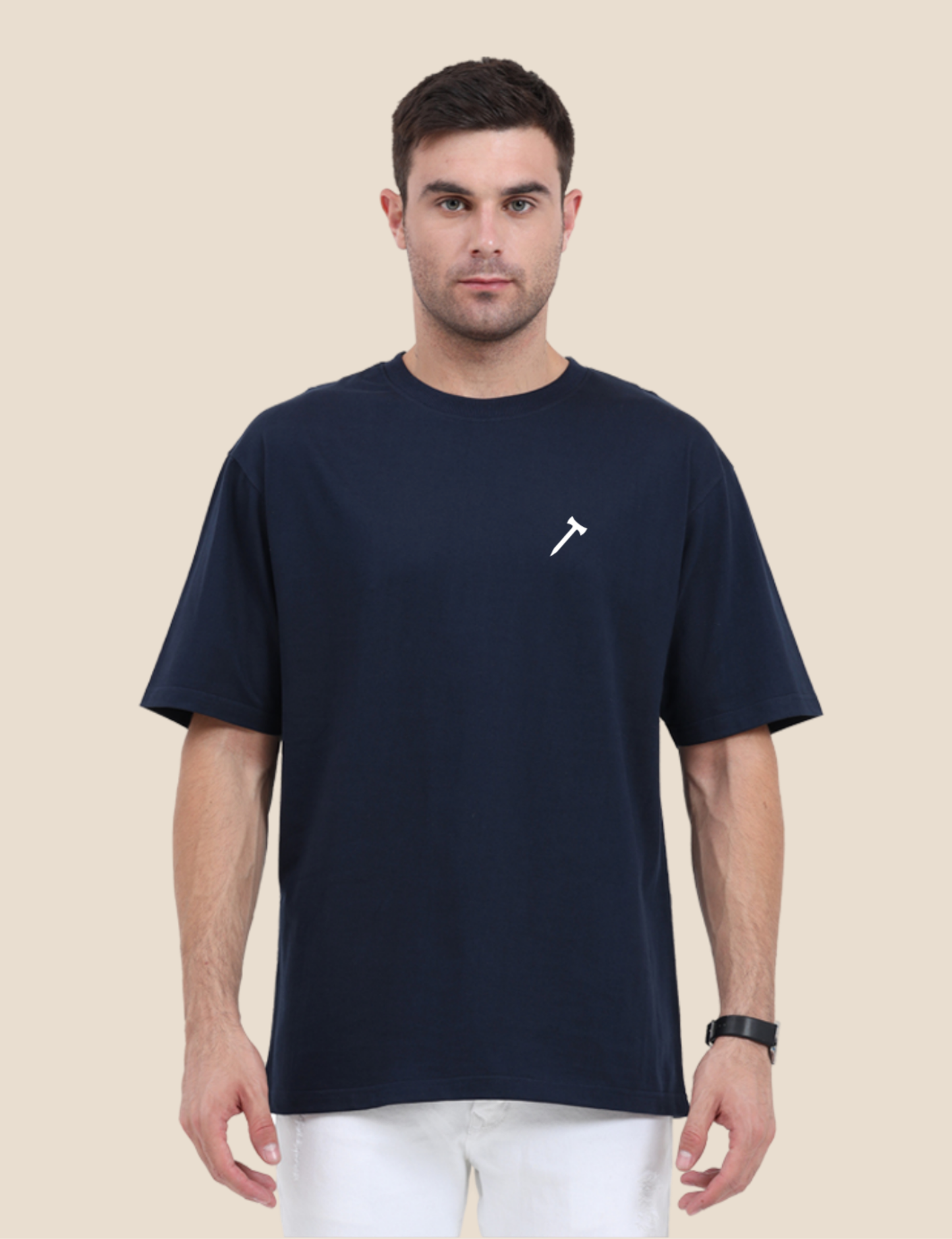 Porsche 911 Oversized Tee