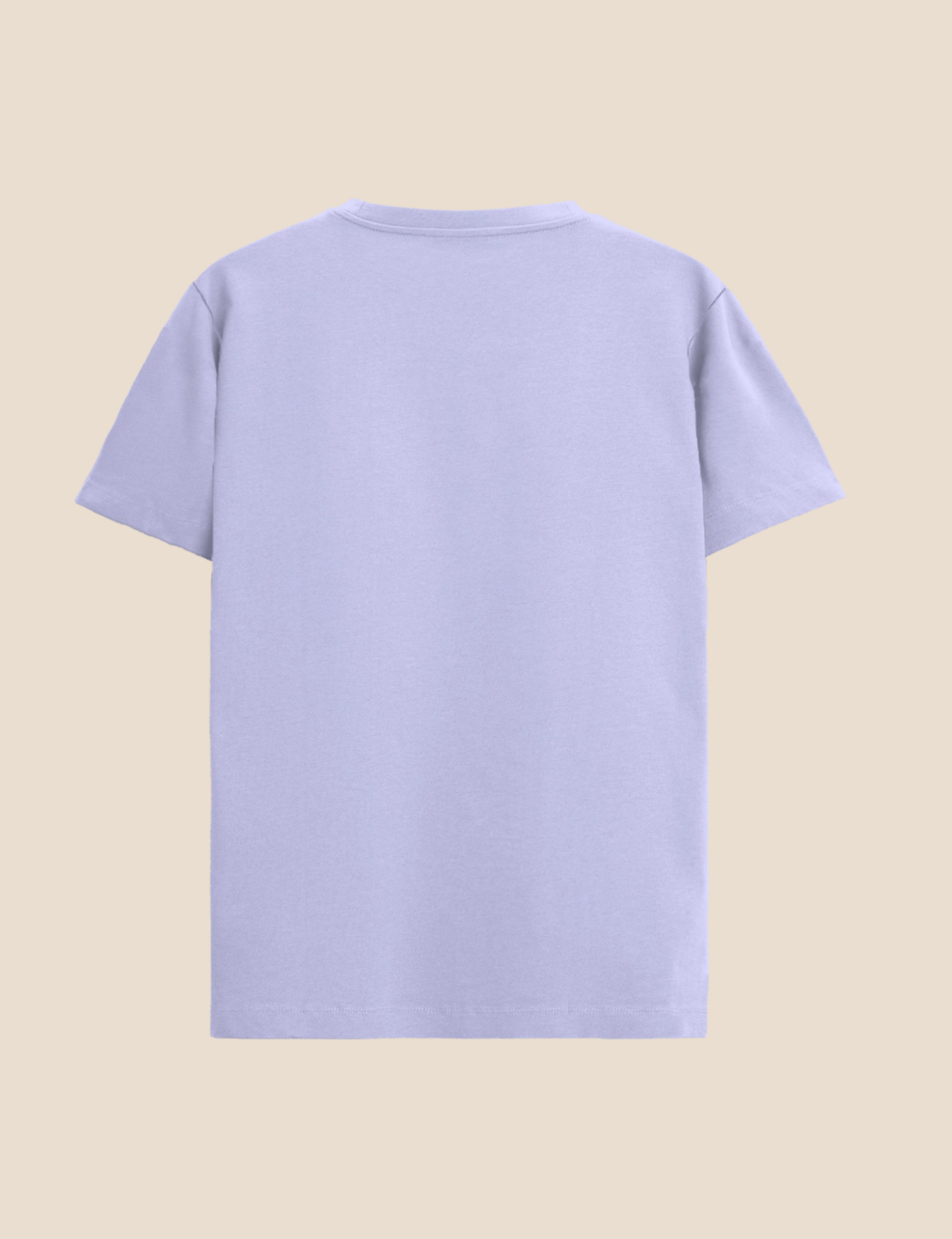 Men’s Supima T-Shirt Light Coloured