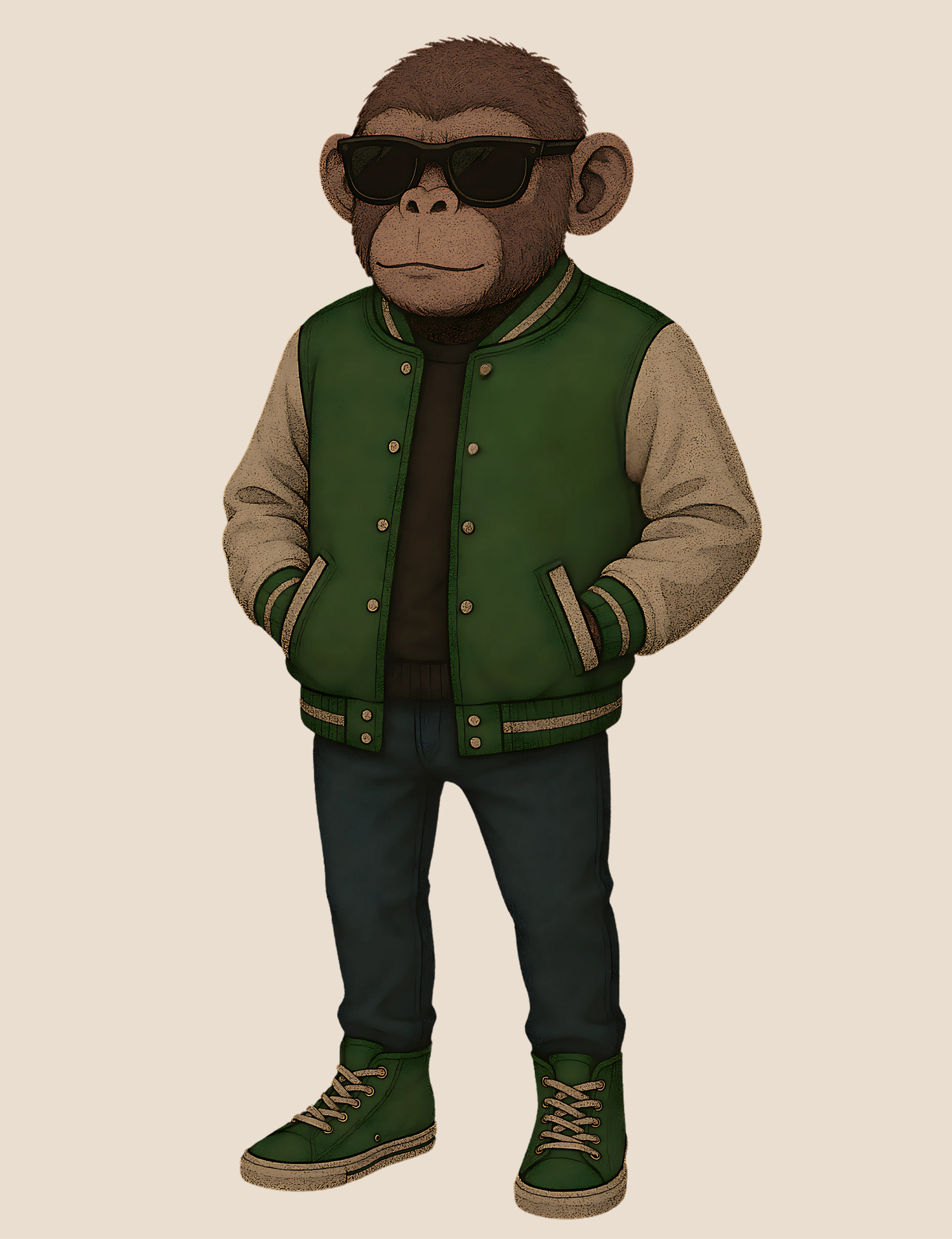 The Chimp Collection