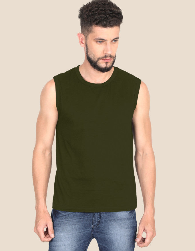 Men’s Daily Wear