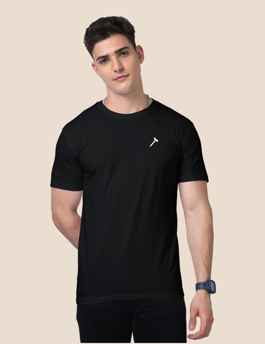 Men’s Supima T-Shirt Dark Coloured