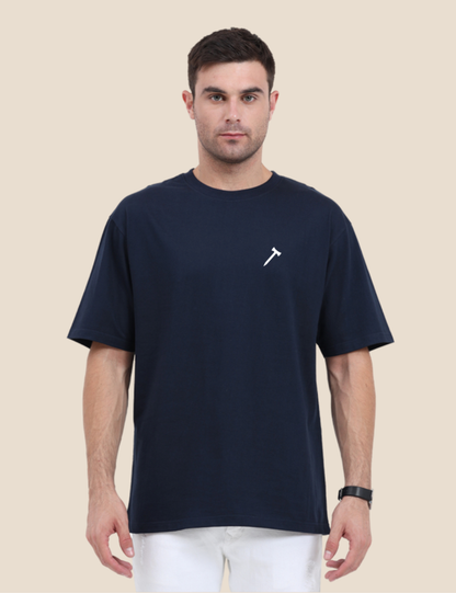 Porsche 911 Oversized Tee