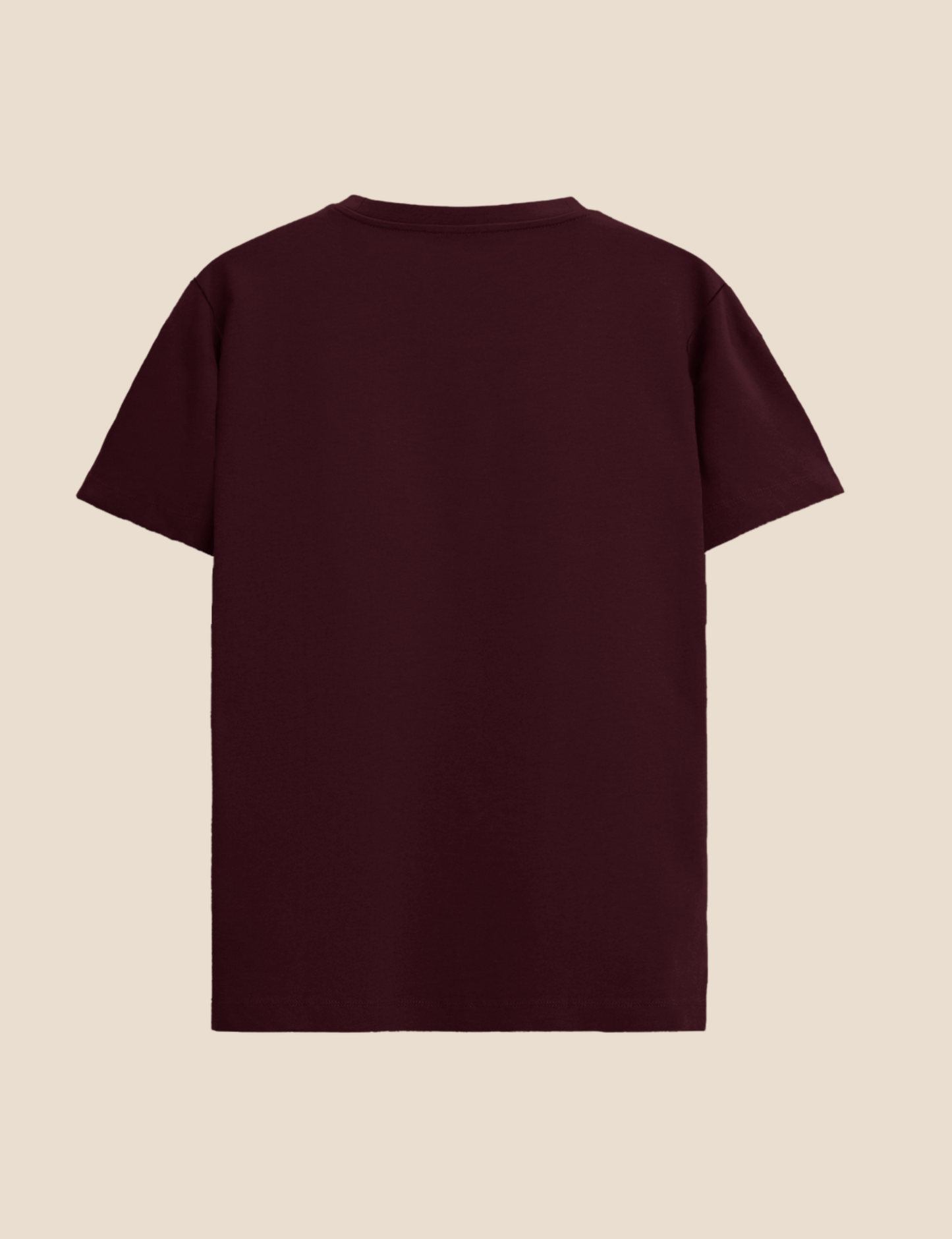 Men’s Supima T-Shirt Dark Coloured
