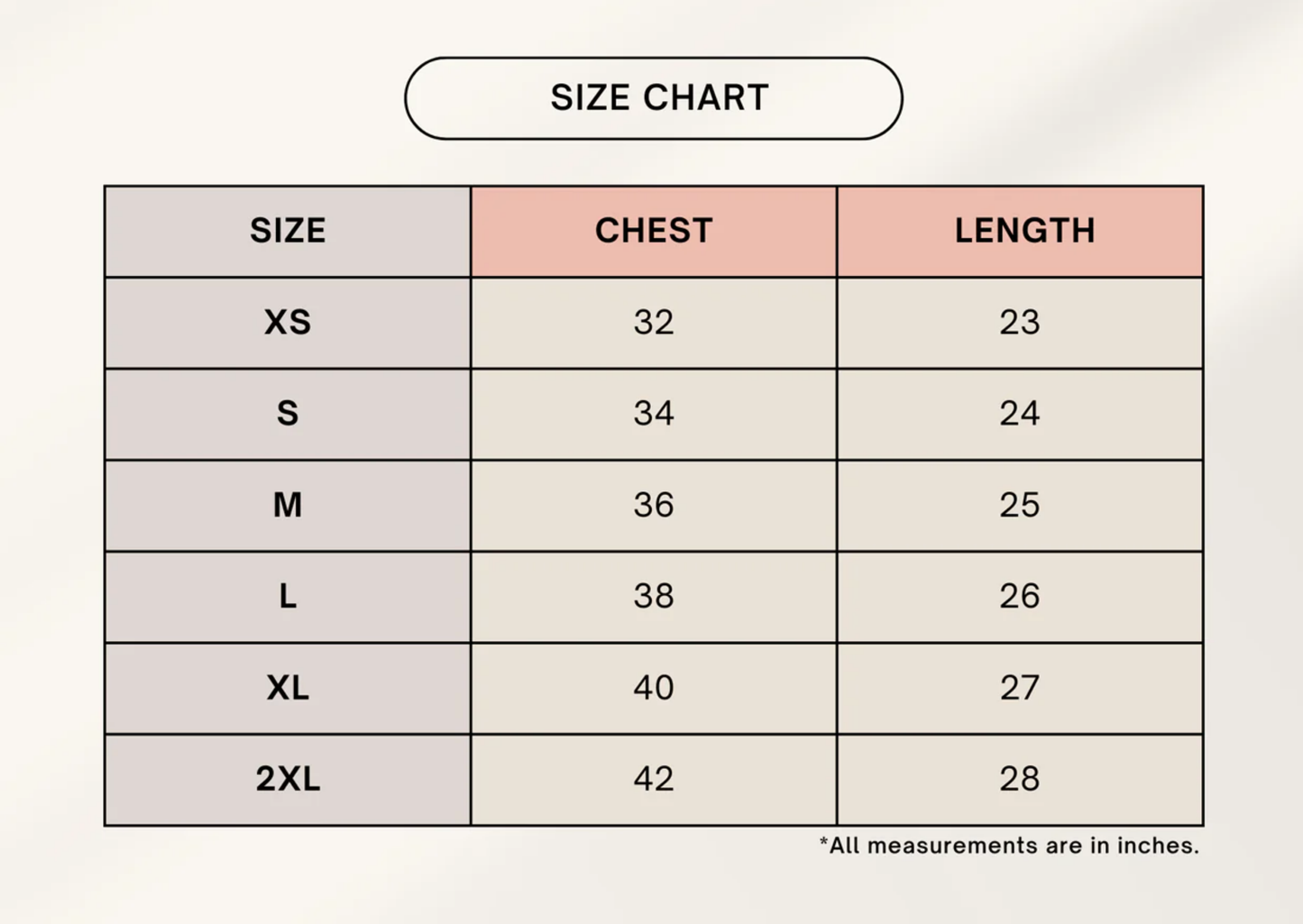 Women’s Classic T-Shirt Light Coloured