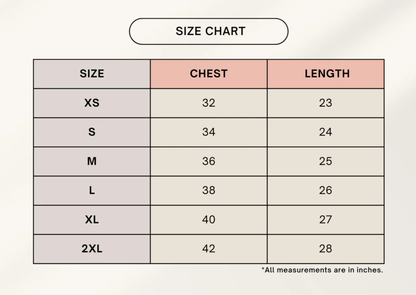 Women’s Classic T-Shirt Light Coloured