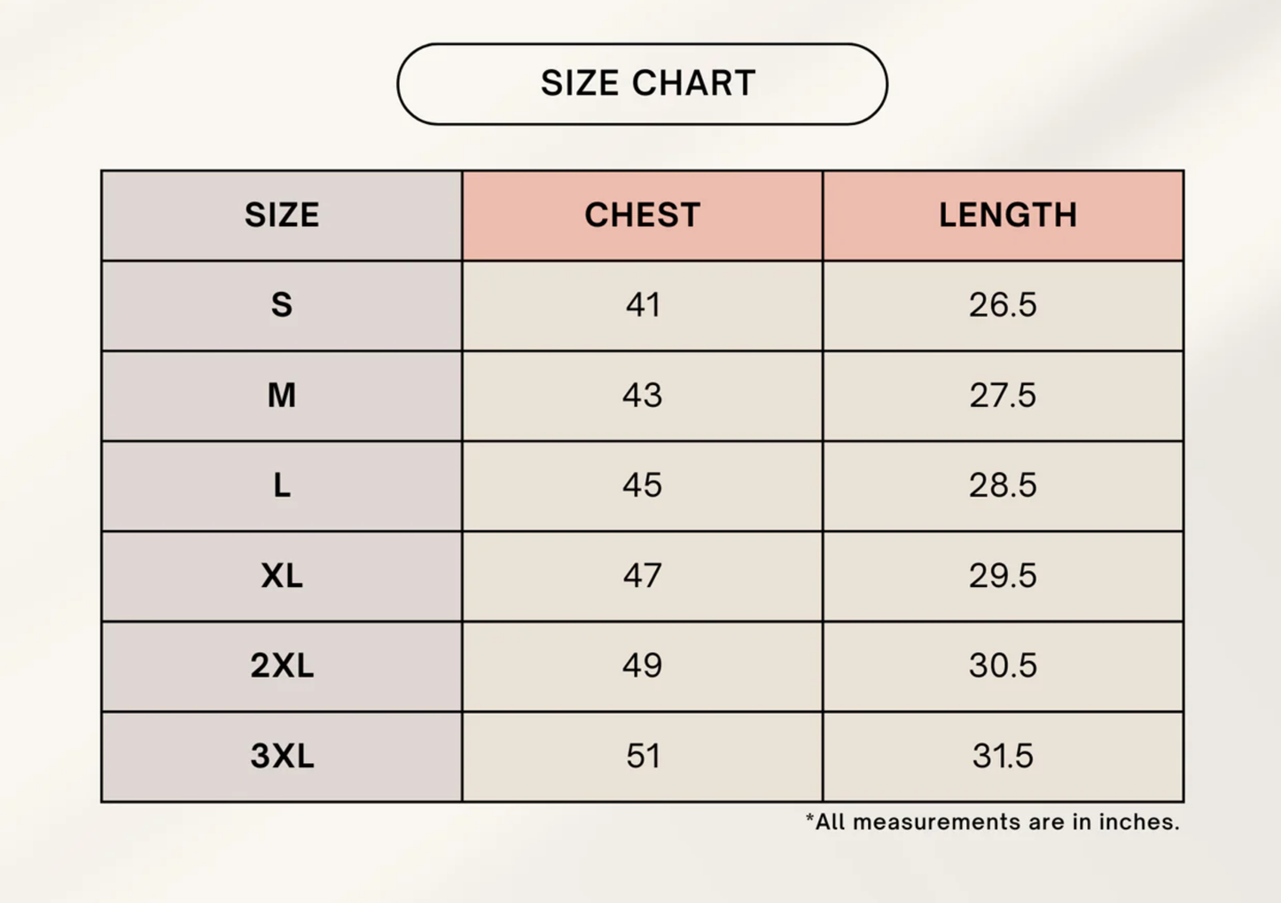 Men’s Solid Oversized Shirt